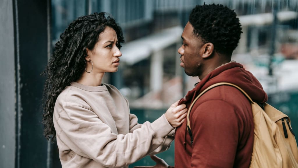 how to recover trust after cheating